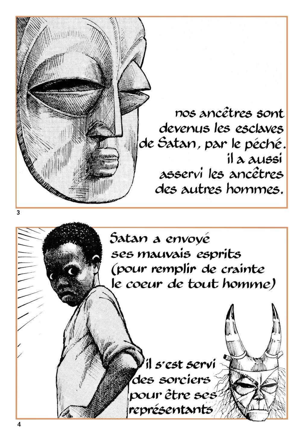 Pages 3 et 4