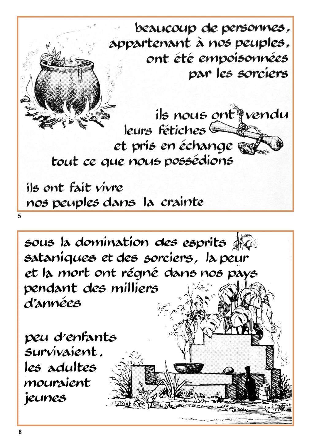 Pages 5 et 6